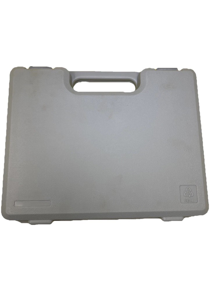 Groz Caliper and Divider Set With Case