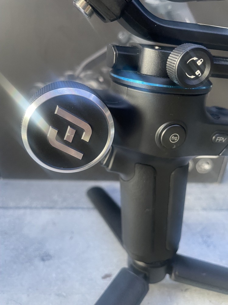 FeiyuTech SCORP-C 3 Axis Gimbal Stabilizer