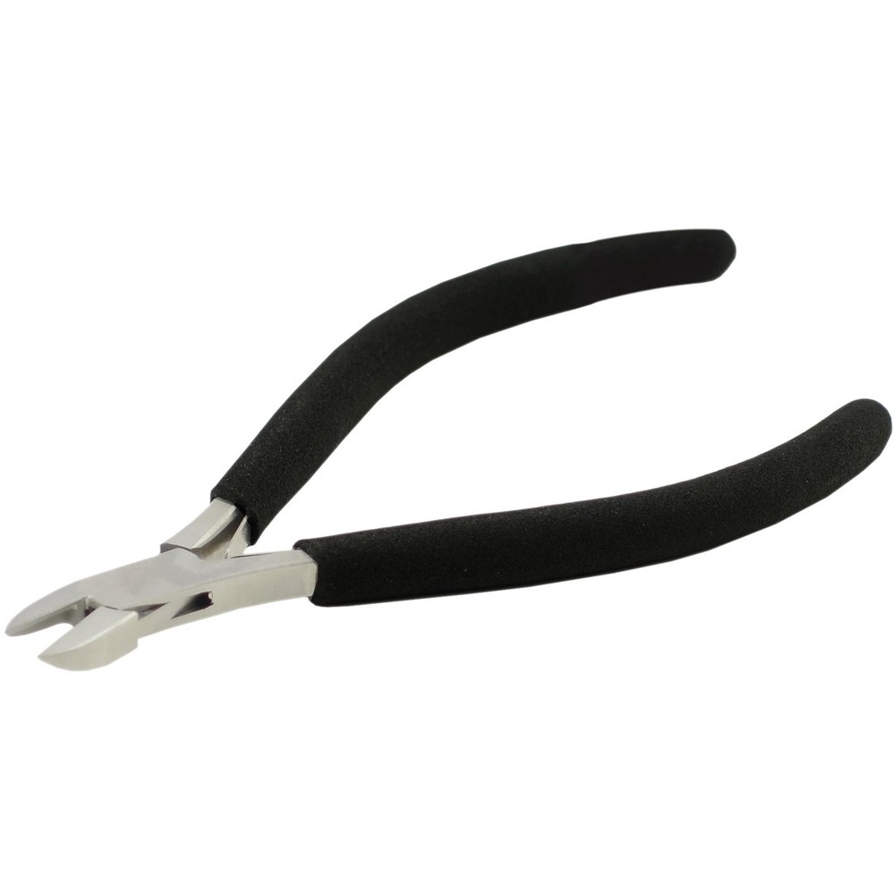 Slim Semi-Flush Cutters 5.25"