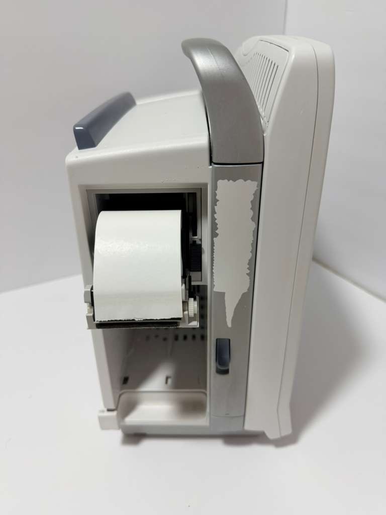 GE Healthcare Carescape B650 Patient Monitor