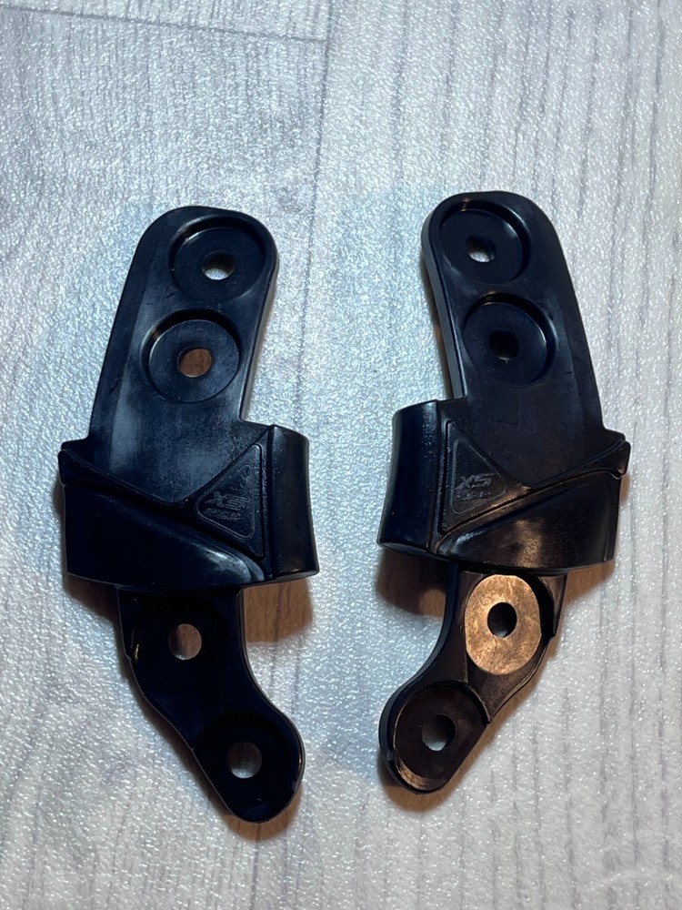 Alpinestars BNS Size Adapter Bionic Neck Support Sizes Adapter Astars