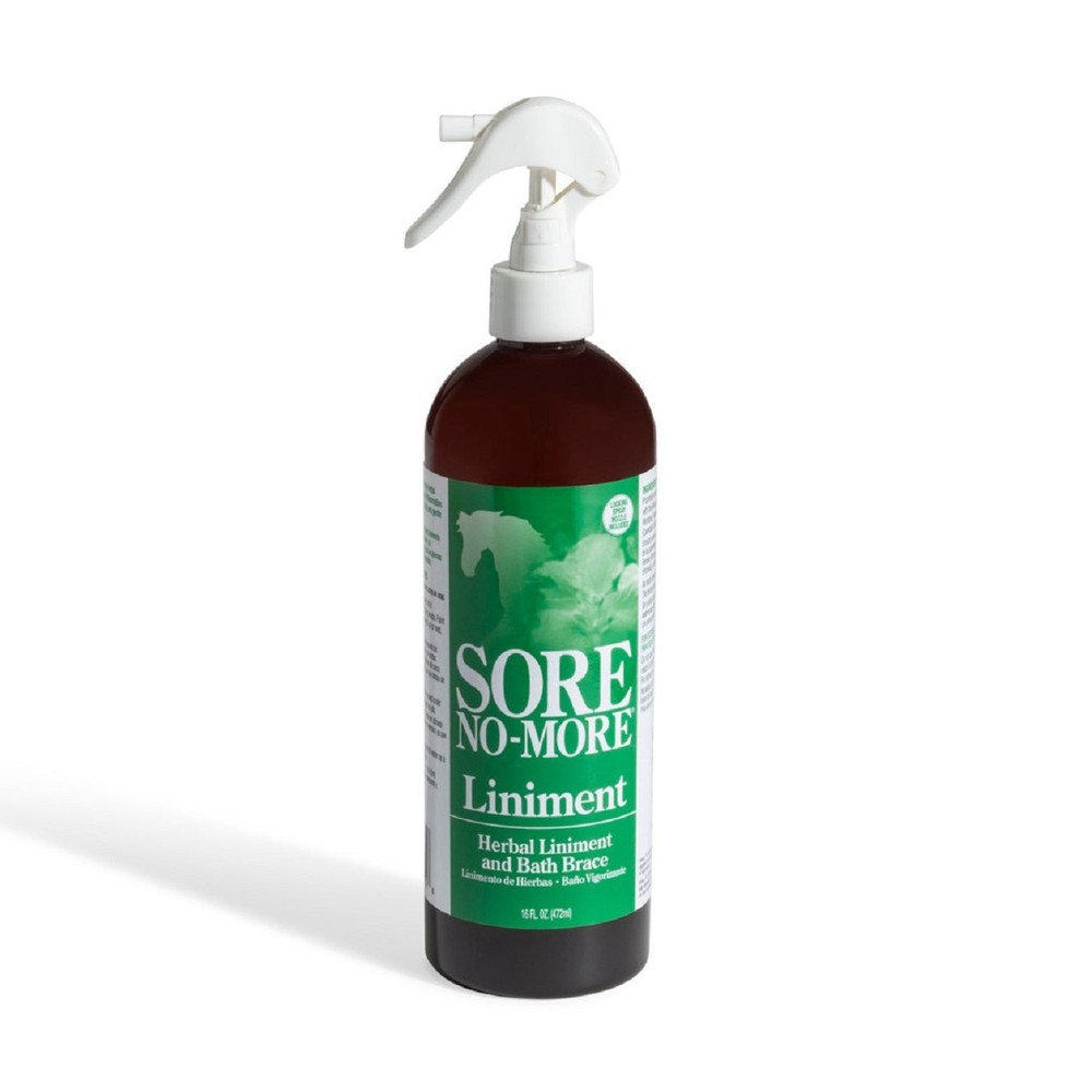 Sore No-More® Liniment