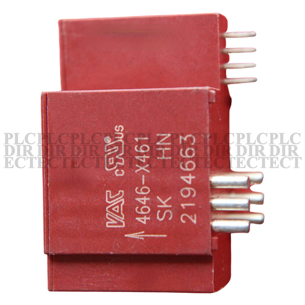 NEW 4646-X461 VAC Current Sensor