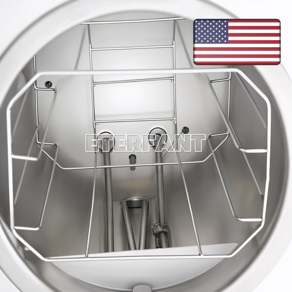 Autoclave Steam Sterilizer Dry Function/UV Sterilizer Cabinet/Sterilizer+Printer