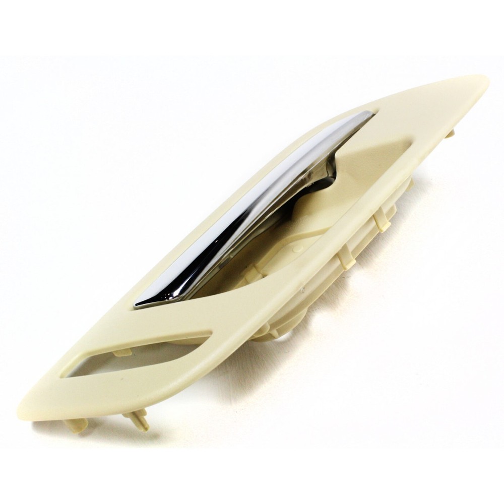 Door Handle Set For 2007-2014 Escalade ESV 2007-13 Escalade EXT Front Inner 2Pc