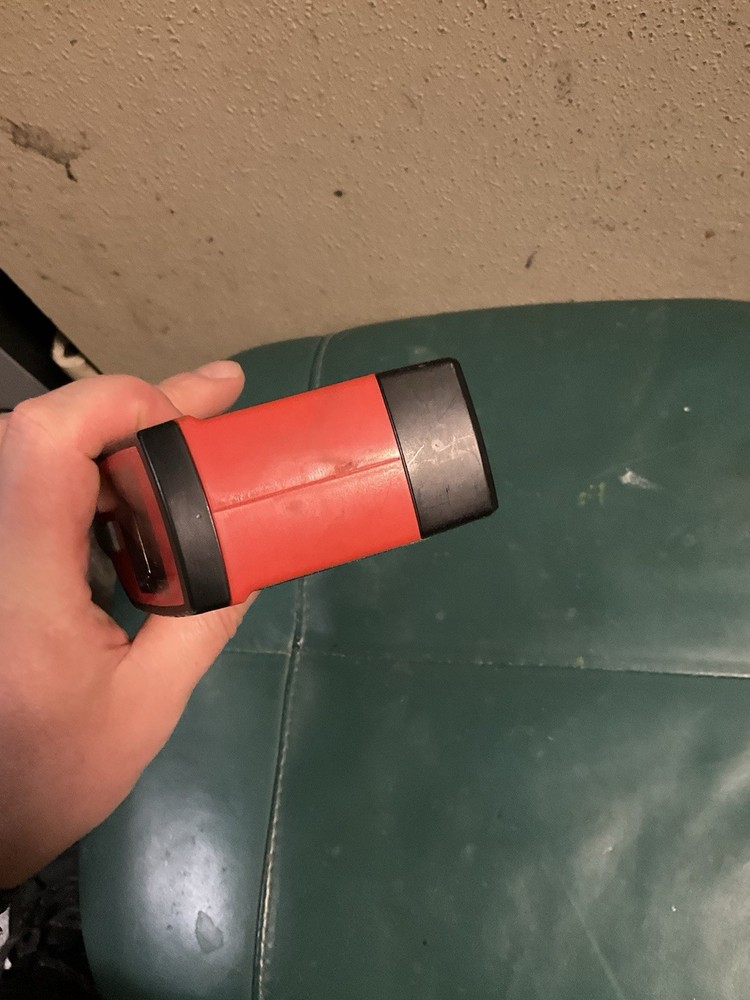 Matco Infrared Thermometer MT24