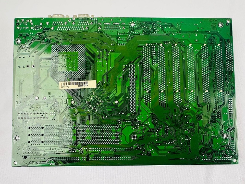 MSI K7T PRO Motherboard