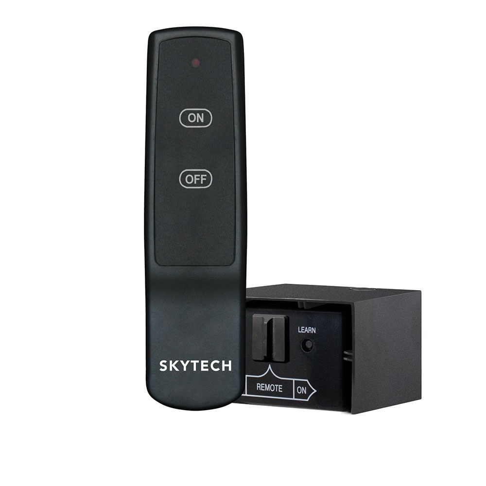 Skytech CON On/Off Fireplace Remote Control Kit