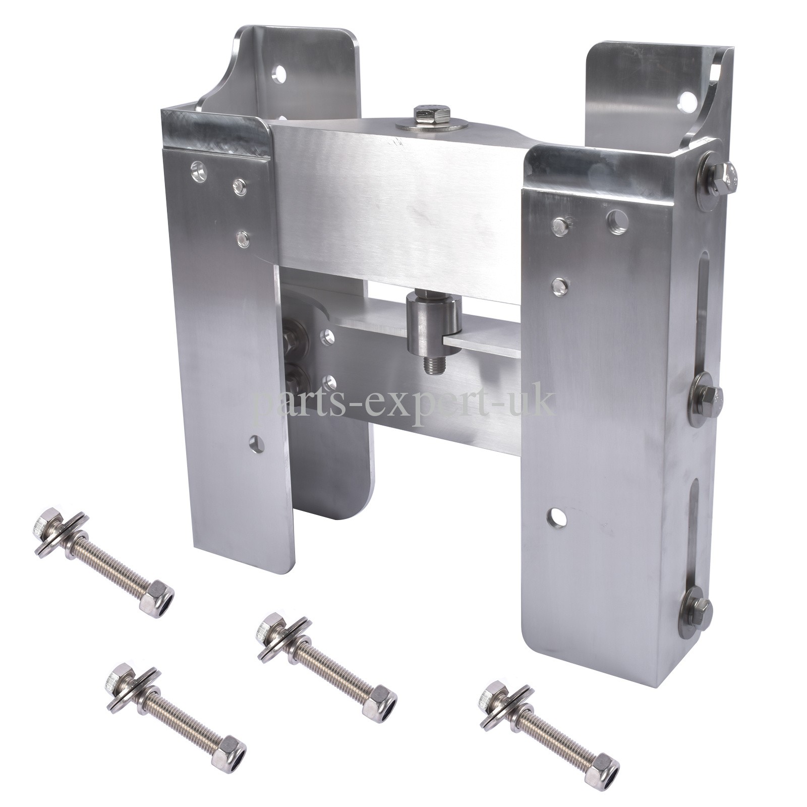 Outboard Boat Motor Jack Plate Adjustable 4Inches Jack Plate Tool for Jack Plate