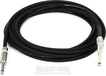 PRS Classic Instrument Cable - 18' Straight-Angle
