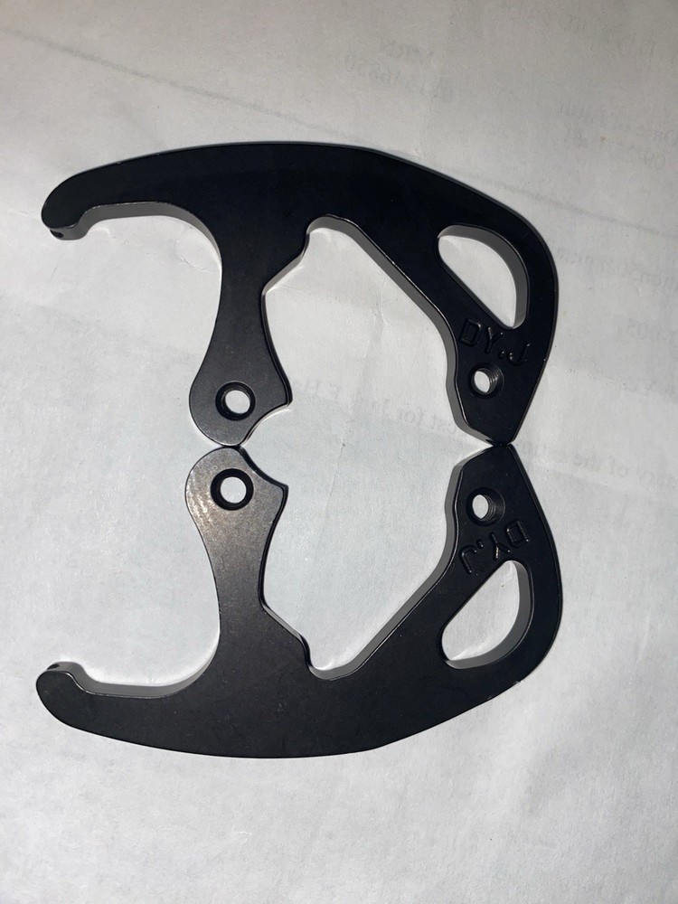 Mathews Archery DY-J- Mod Set