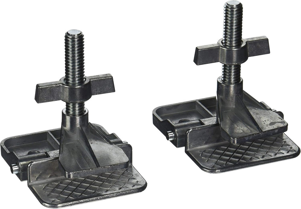 4513 Hinge Clamp Pair for Screen Printing
