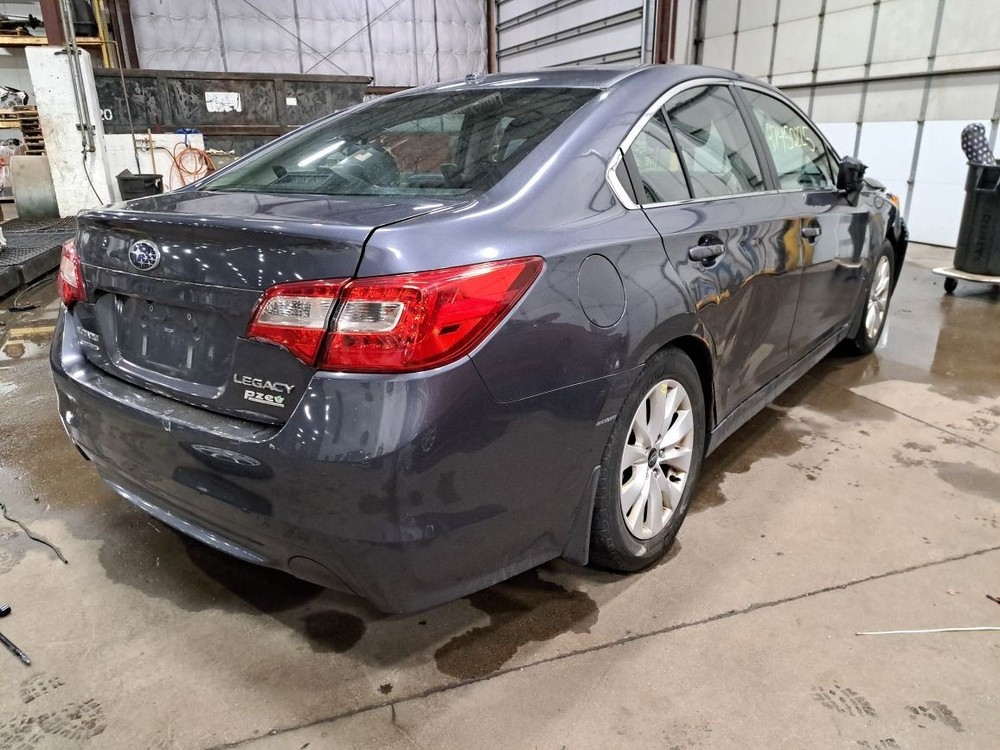 2015 Legacy Jack Sku#4332838