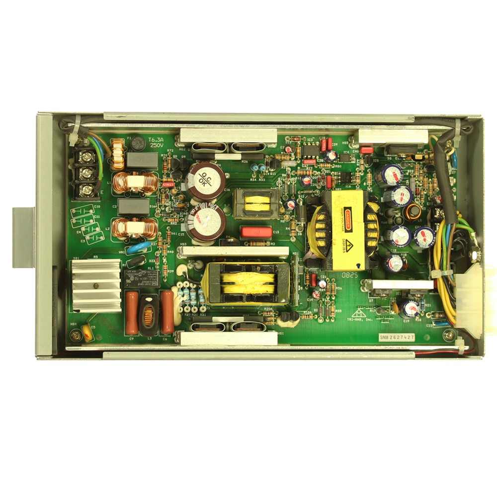 Power Supply 24V Bally Alpha (201102)