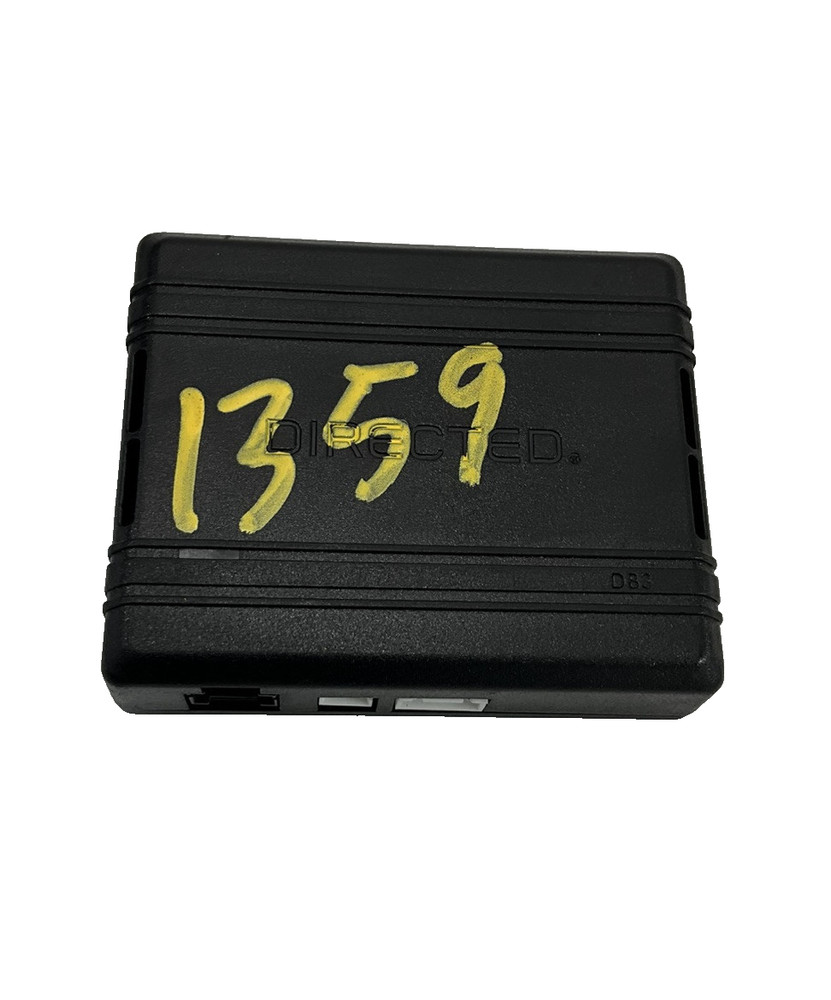 2016 Toyota Corolla Directed DB3 DEI All-In-One Data Bus Interface Module OEM