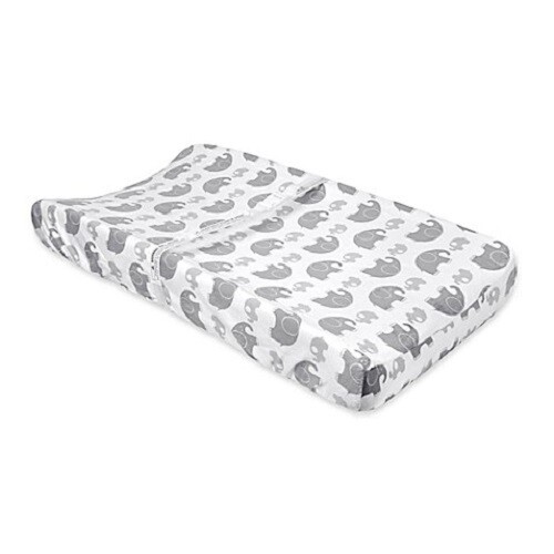 Just Born Hattie & Ellie 7-Pc Crib Bedding Set Include Mobile/Sheets++ *New*