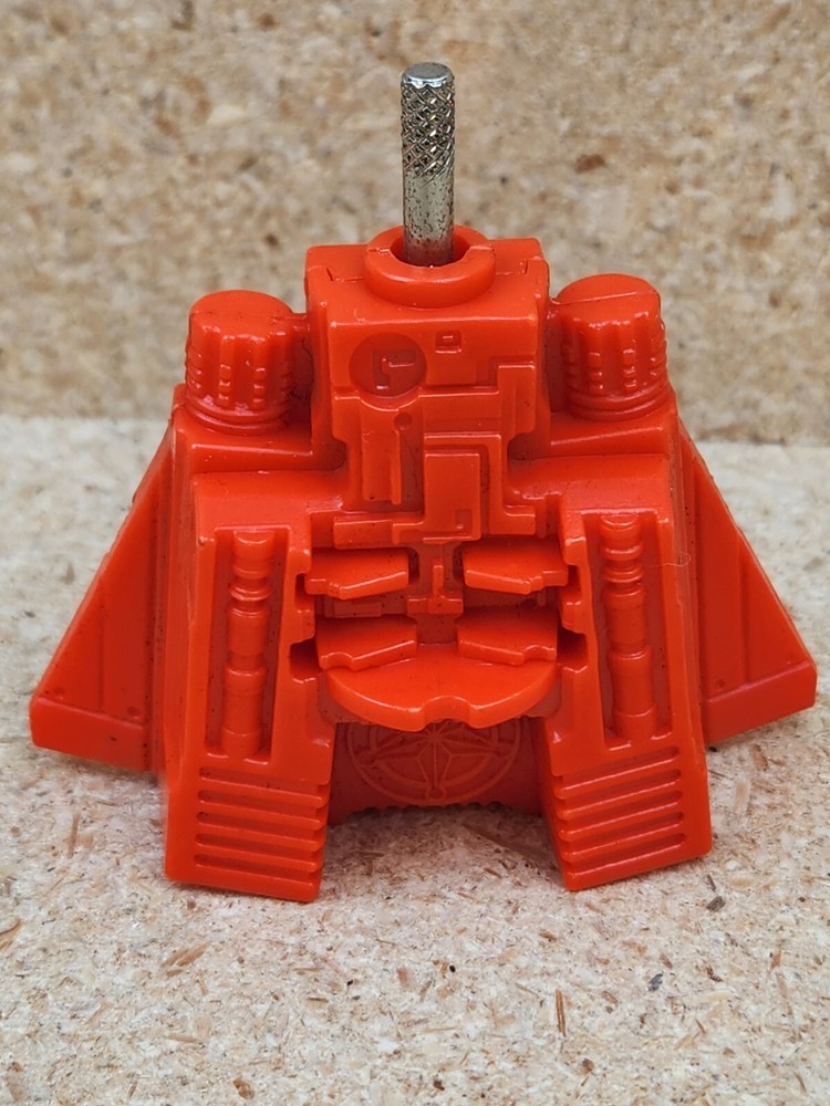 Vintage Hasbro COPS N Crooks Sundown Backpack Accessory Only Good Condition