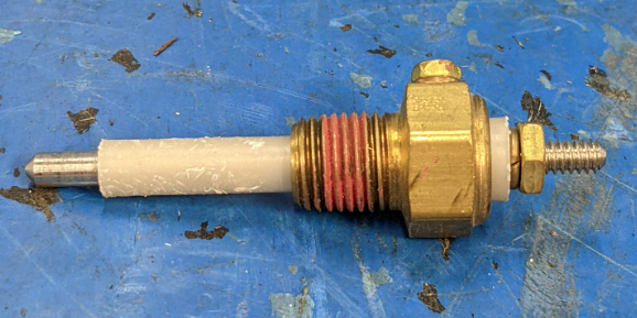 23503510 Detroit Diesel Engine DDE Series 60 Low Coolant Level Sensor
