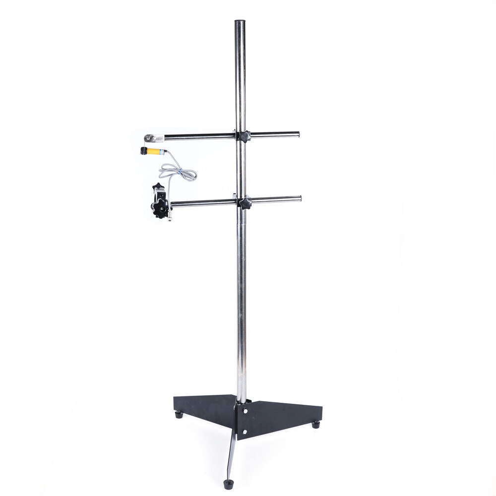 Handheld Printer Bracket Photoelectric Sensor Inkjet Support Stand Stainless USA