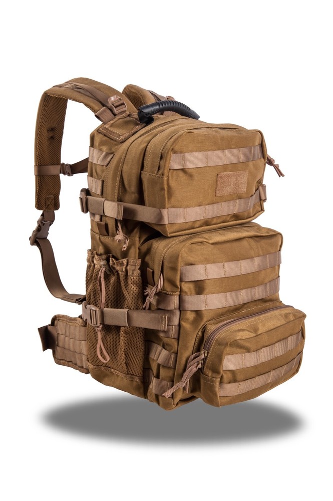 SK7 EAGLE Tactical Backpack Coyote