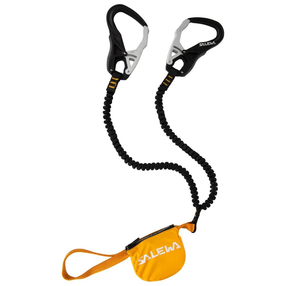 Salewa - Ergo Core - Via ferrata set