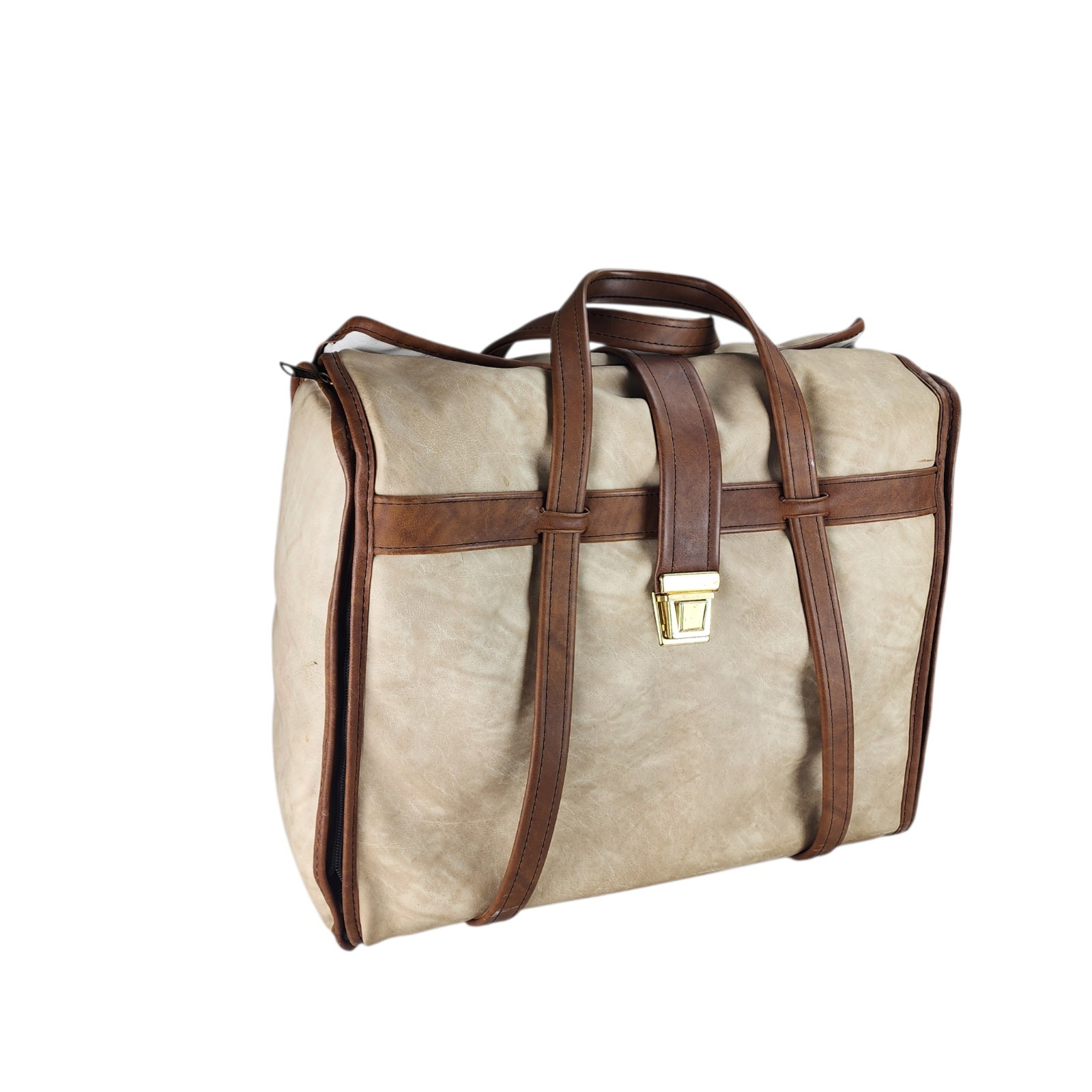 Singer 620 GOLDEN TOUCH SEW Deluxe Zig Zag Sewing Machine w/ Pedal & Case WORKS