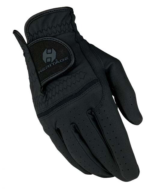 Heritage Premier Show Gloves