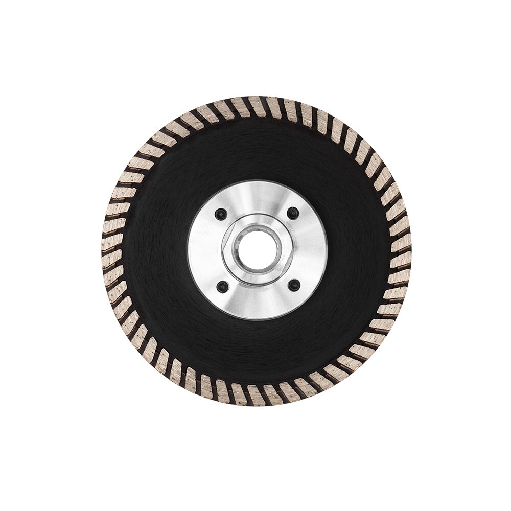 Diamond Cutting / Grinding Blade with Flush Mount Adapter