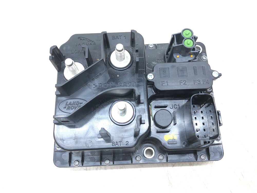 2014-2017 RANGE ROVER POWER DISTRIBUTION MODULE DPLA14F70AB OEM
