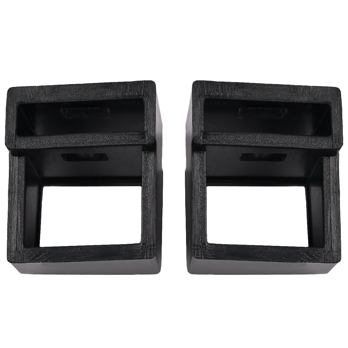 1 Pair Door Arm Rest Switch Panel Clip Repair Kit For Chevrolet Silverado Tahoe