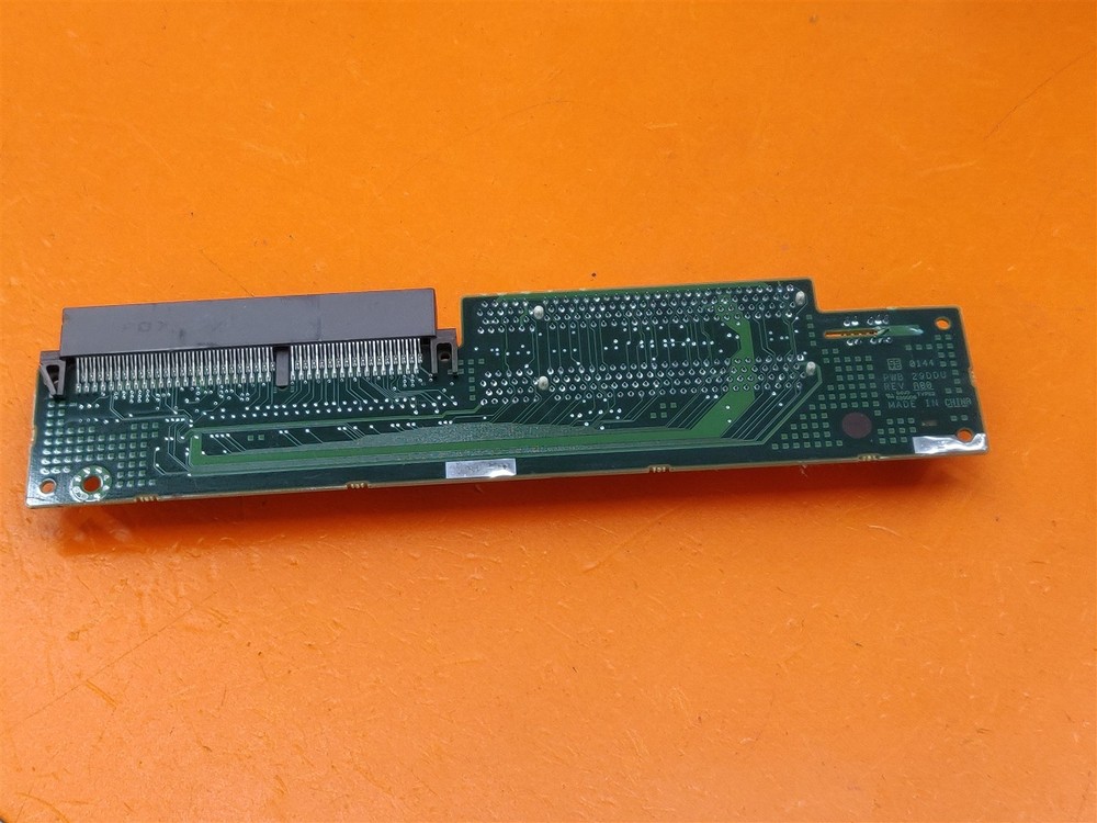 ⭐️⭐️⭐️⭐️⭐️ Dell 1H315 PCI Horizontal Riser Extension Board
