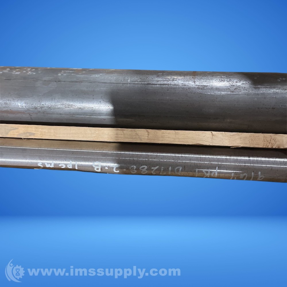 NOV DTH Hammer Drill Pipe FNIP