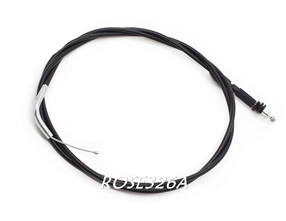 Throttle Cable For Suzuki Quadrunner 300 LT300E 2x4
