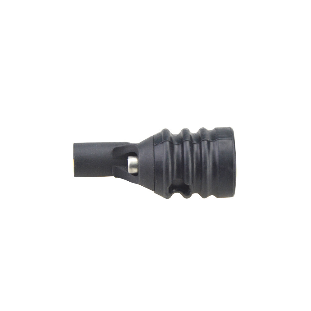 Bow String Suppressor replacement Stop Stabilizer Archery Rubber Silencer