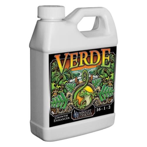 Humboldt Nutrients Verde Quart