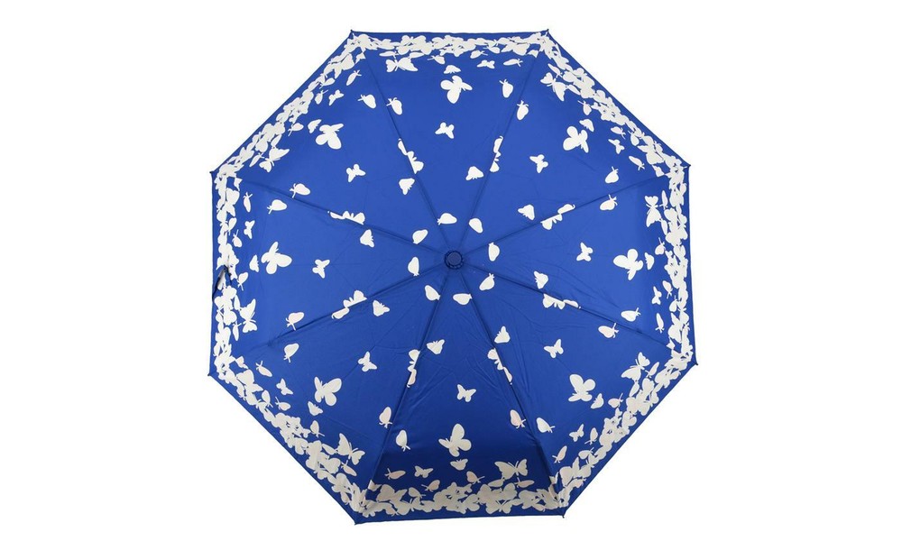 Color Changing Mini Umbrella
