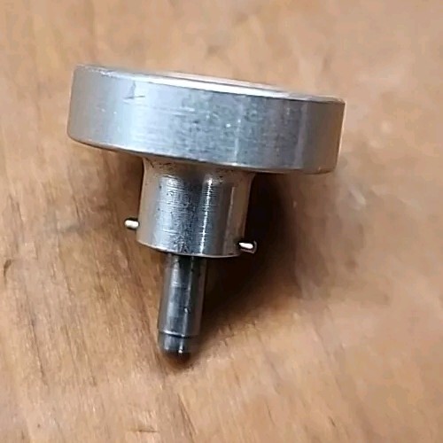 Astro 620481 DMC Daniels Turret Head Positioner