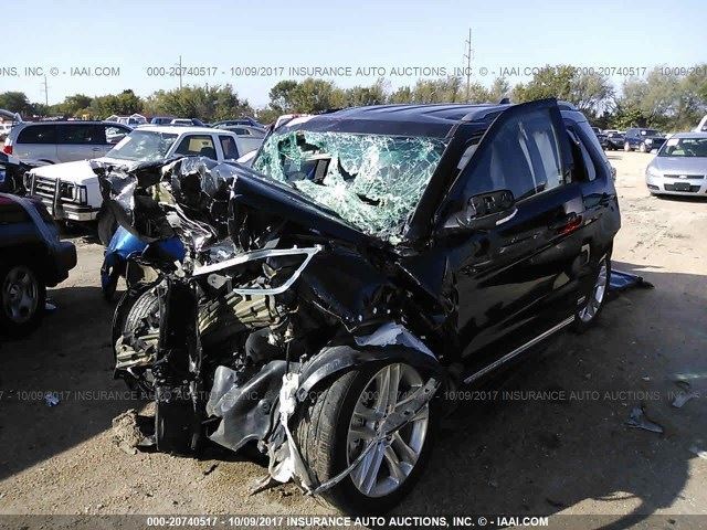 Camera/Projector Camera Rear Fits 16 EXPLORER 740926