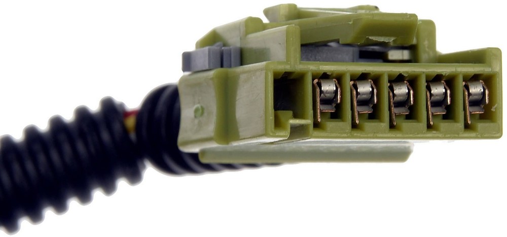 Transmission Range Sensor Fits 2009-2014 Ford Flex 511-111