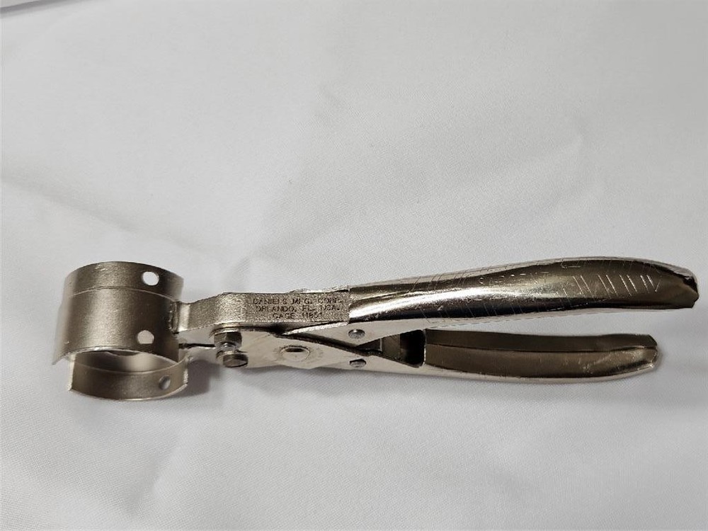 Daniels CW100-6 Connector Wrench