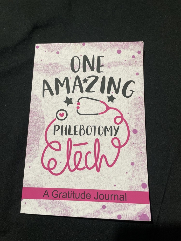 Phlebotomy Journal