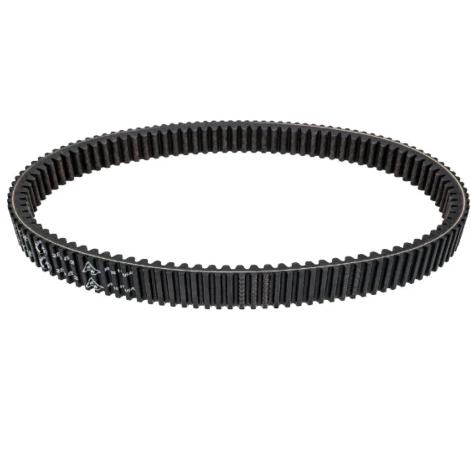 Can-Am New OEM 100% PBO Performance Drive Belt Maverick X3, 422280652 Original