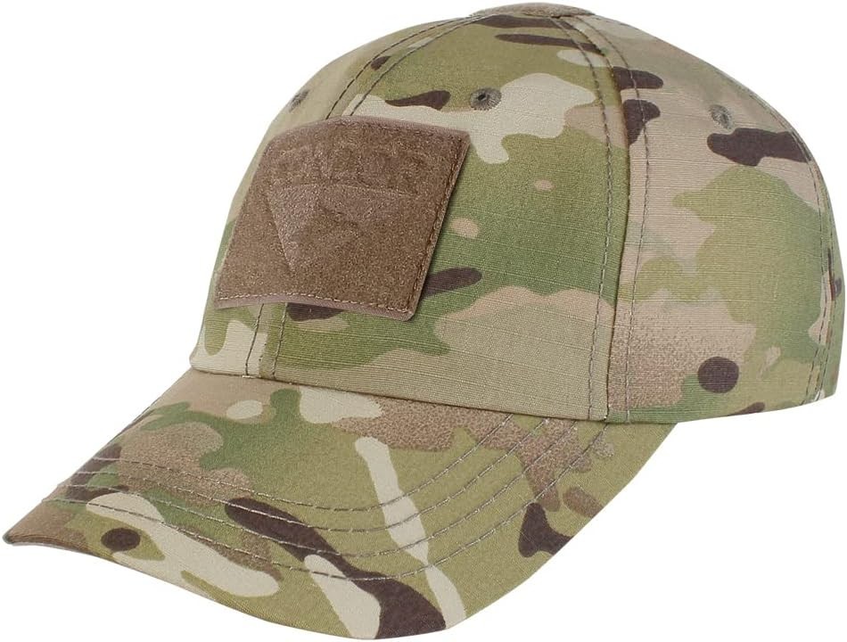 Outdoor Tactical Cap, Multicam