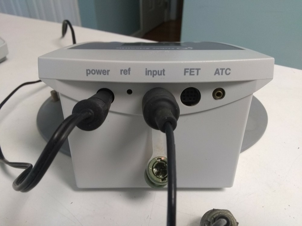 Fisher Scientific Accumet Basic pH/MV Meter 725-037