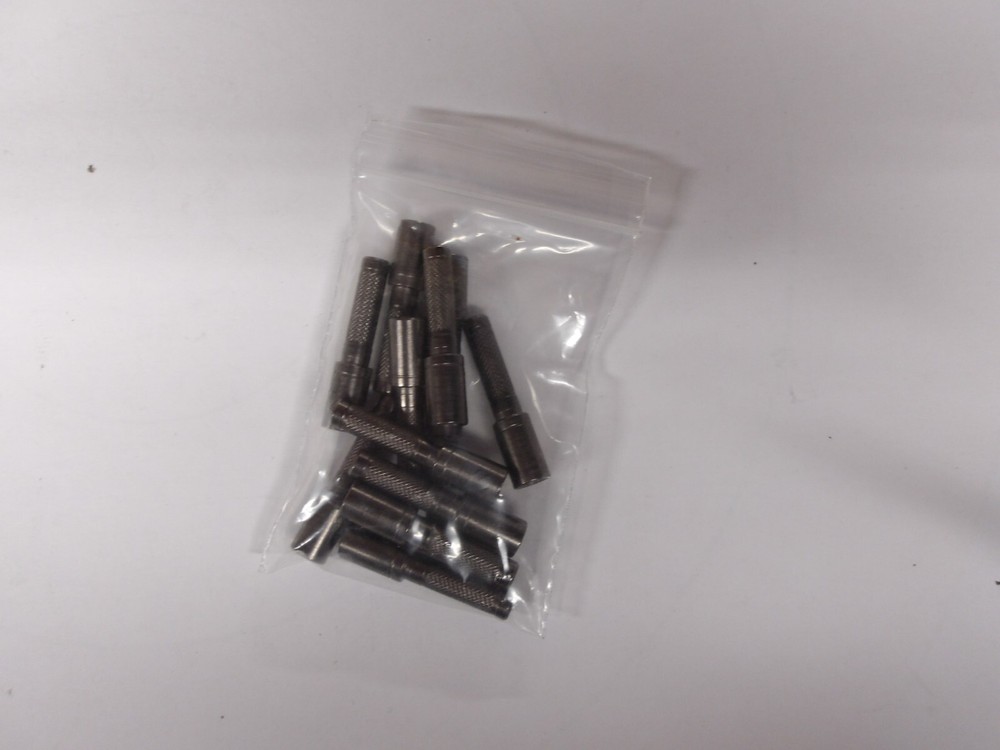 12- Carbon Express PileDriver Pass Thru Extreme Small Diameter Arrow Shafts