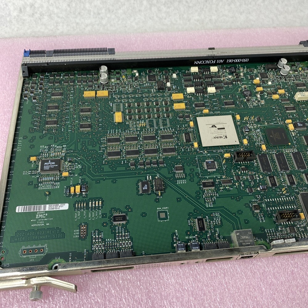 EMC 202-400-901D DMX3000 Storage System Environmental Control Module