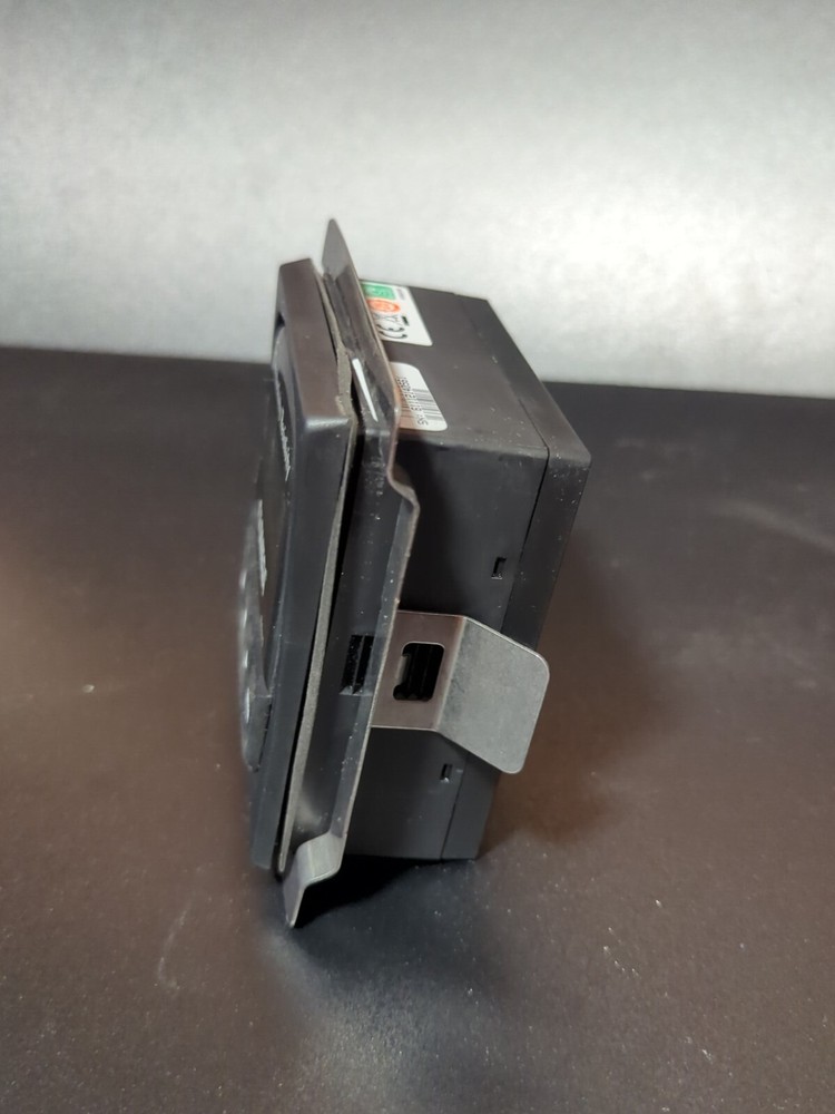 Omega CDTX-90-2P Conductivity / Resistivity Meter