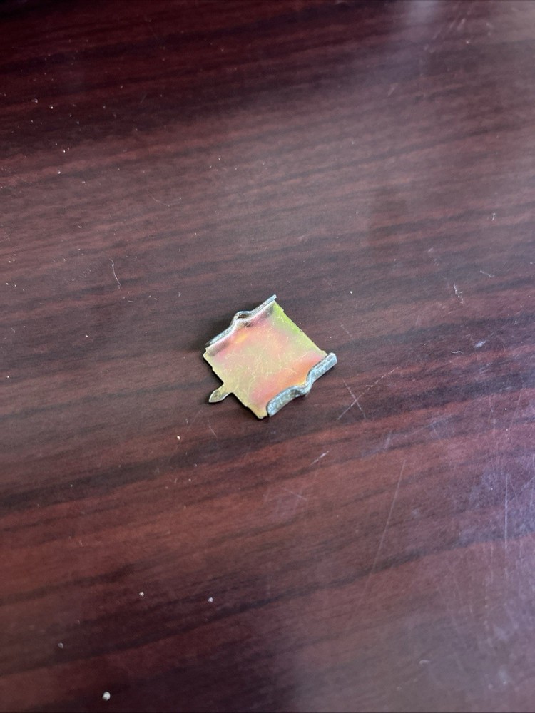 Window Mutin Metal Clip