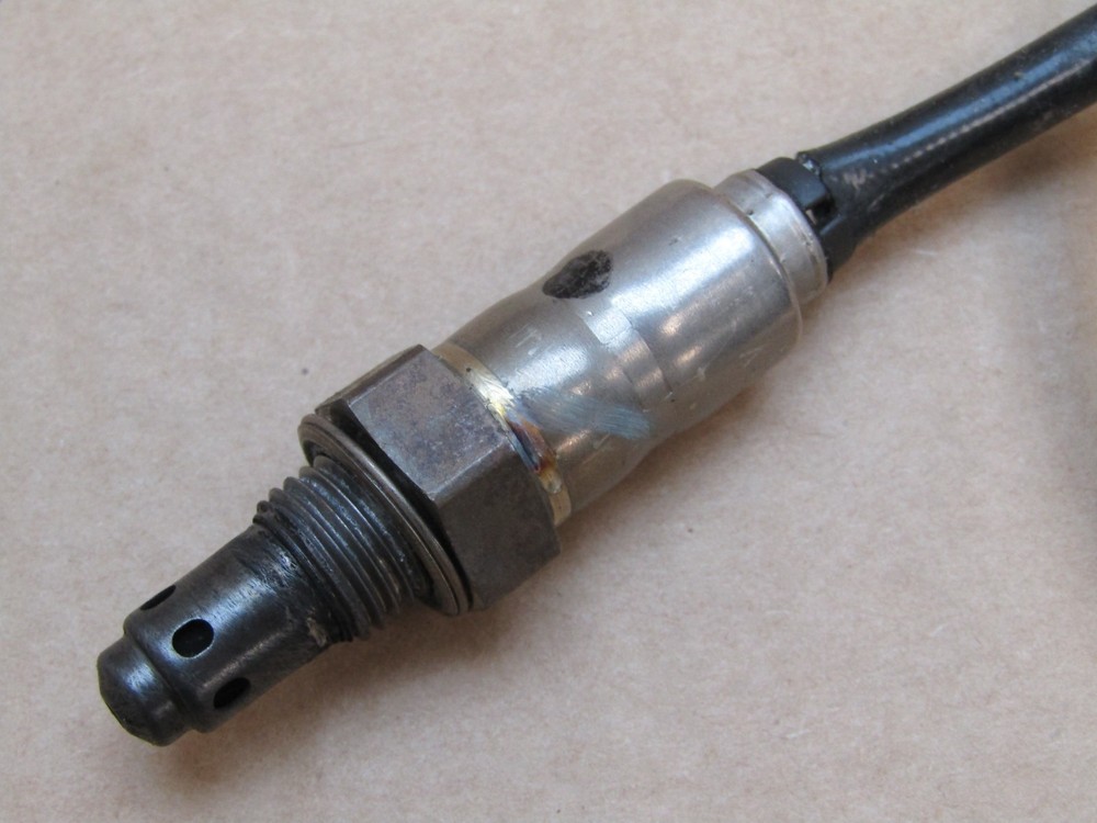 Sym orbit III 50 E5 2024 120 miles lambda sensor (15032)