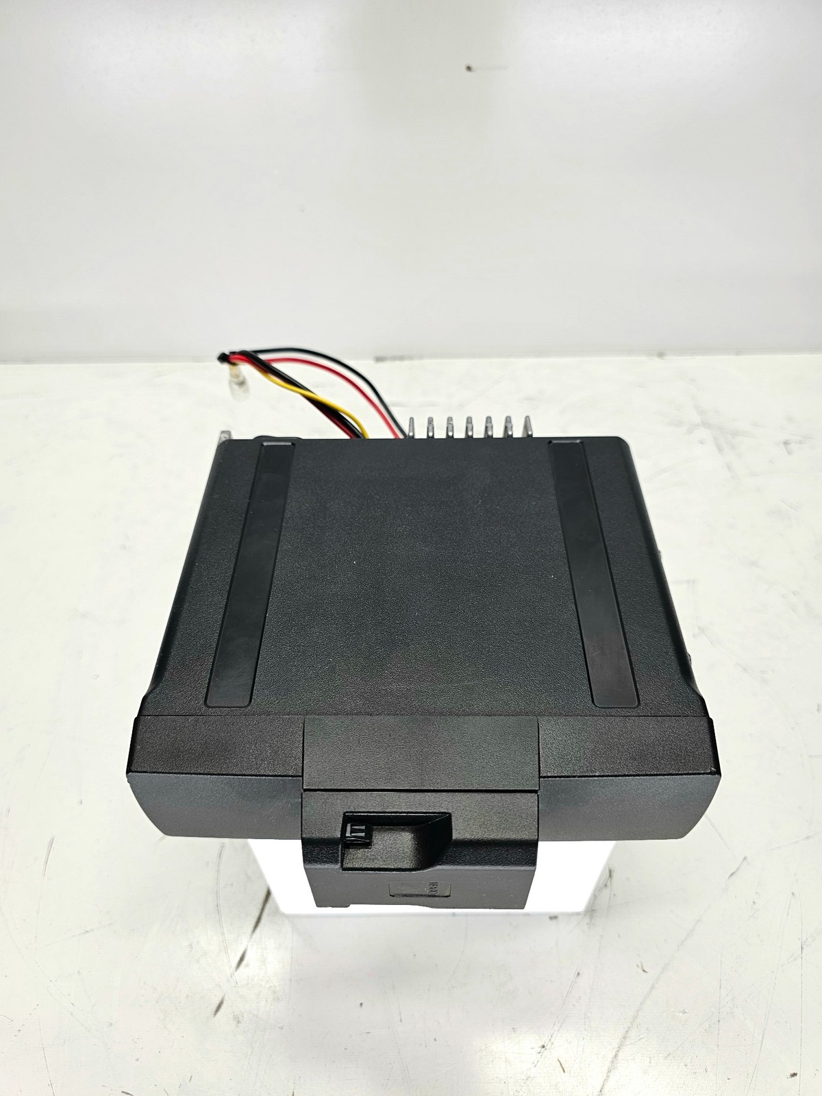 Kenwood NX-5800 UHF (450-520 MHz) 45W 1024 CH w/ KCH-20R Remote Head